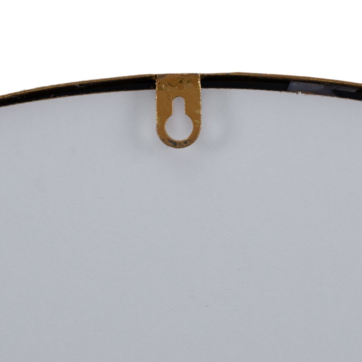 Wall mirror Golden 70 x 3,5 x 70 cm